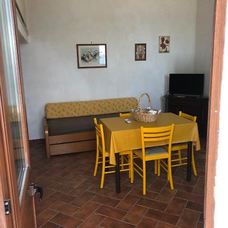 Il Profumo Del Mare Villa Palermo Eksteriør billede
