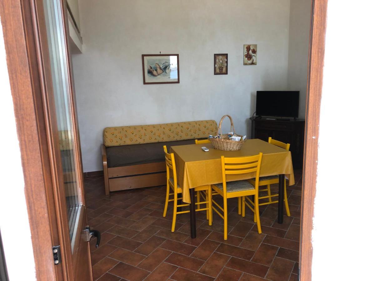 Il Profumo Del Mare Villa Palermo Eksteriør billede