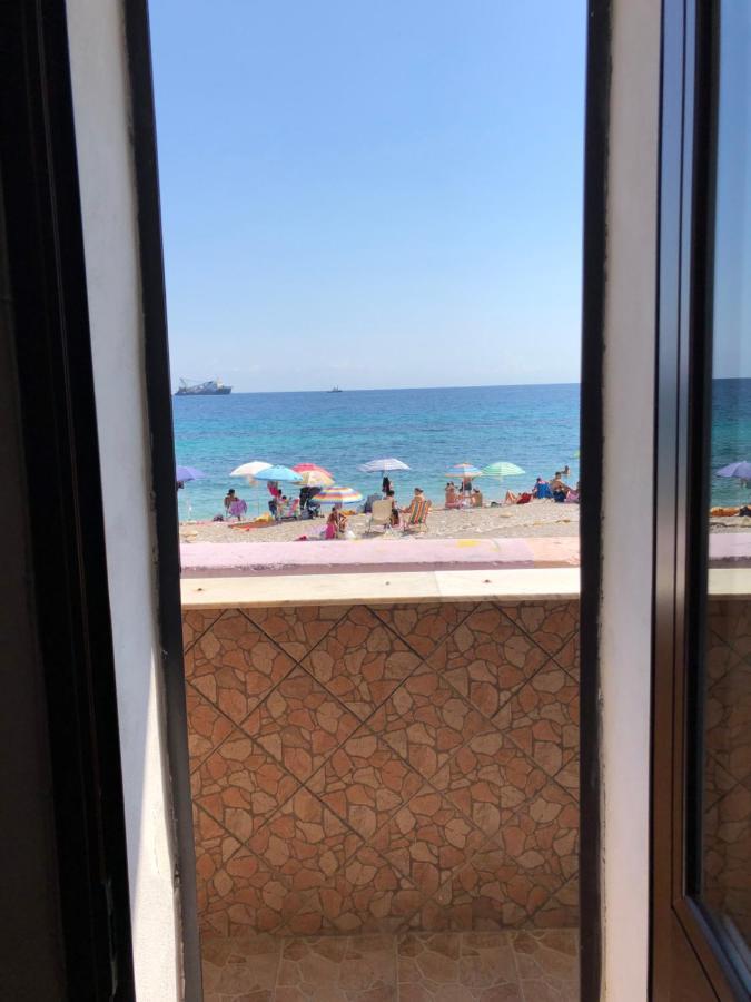 Il Profumo Del Mare Villa Palermo Eksteriør billede