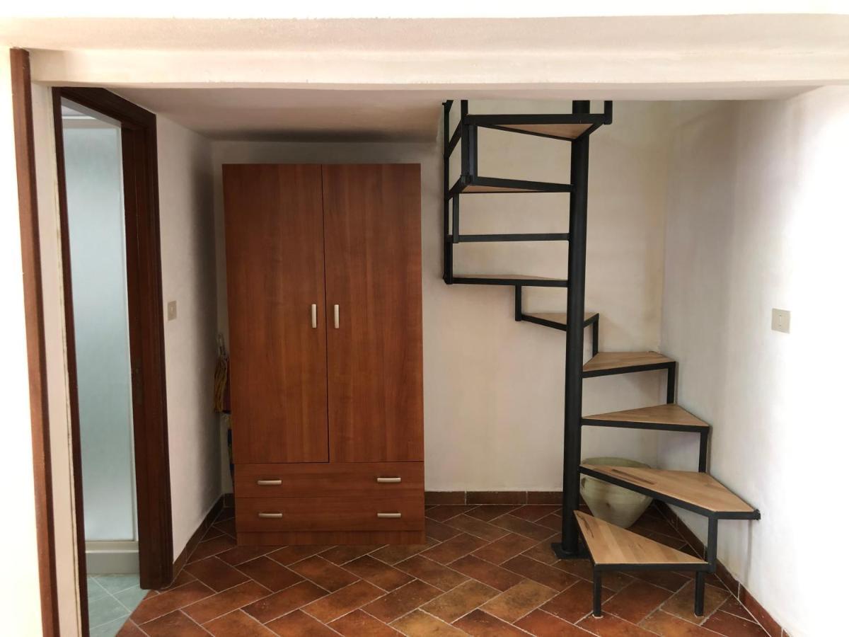 Il Profumo Del Mare Villa Palermo Eksteriør billede